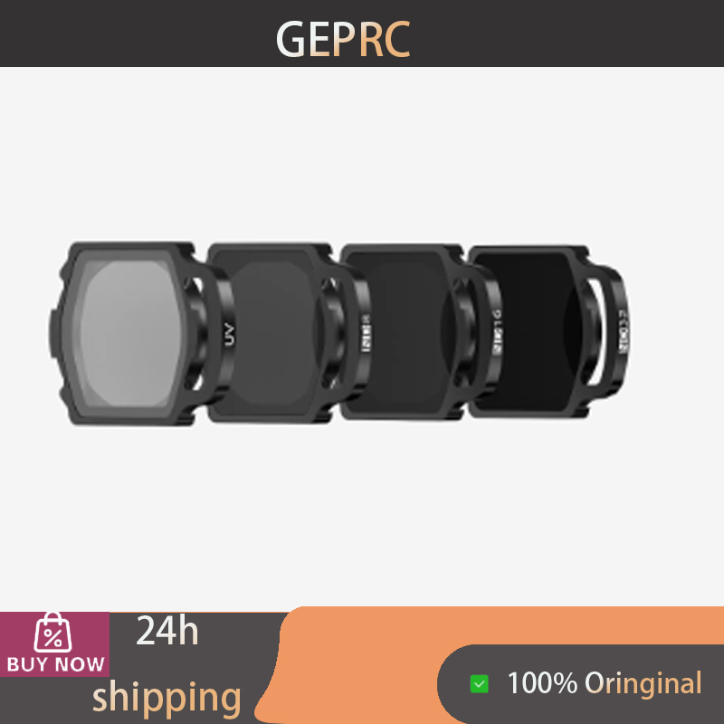 GEPRC DJI O4 Wide Air Unit用フィル - Drone Ndvi のレビューと価格