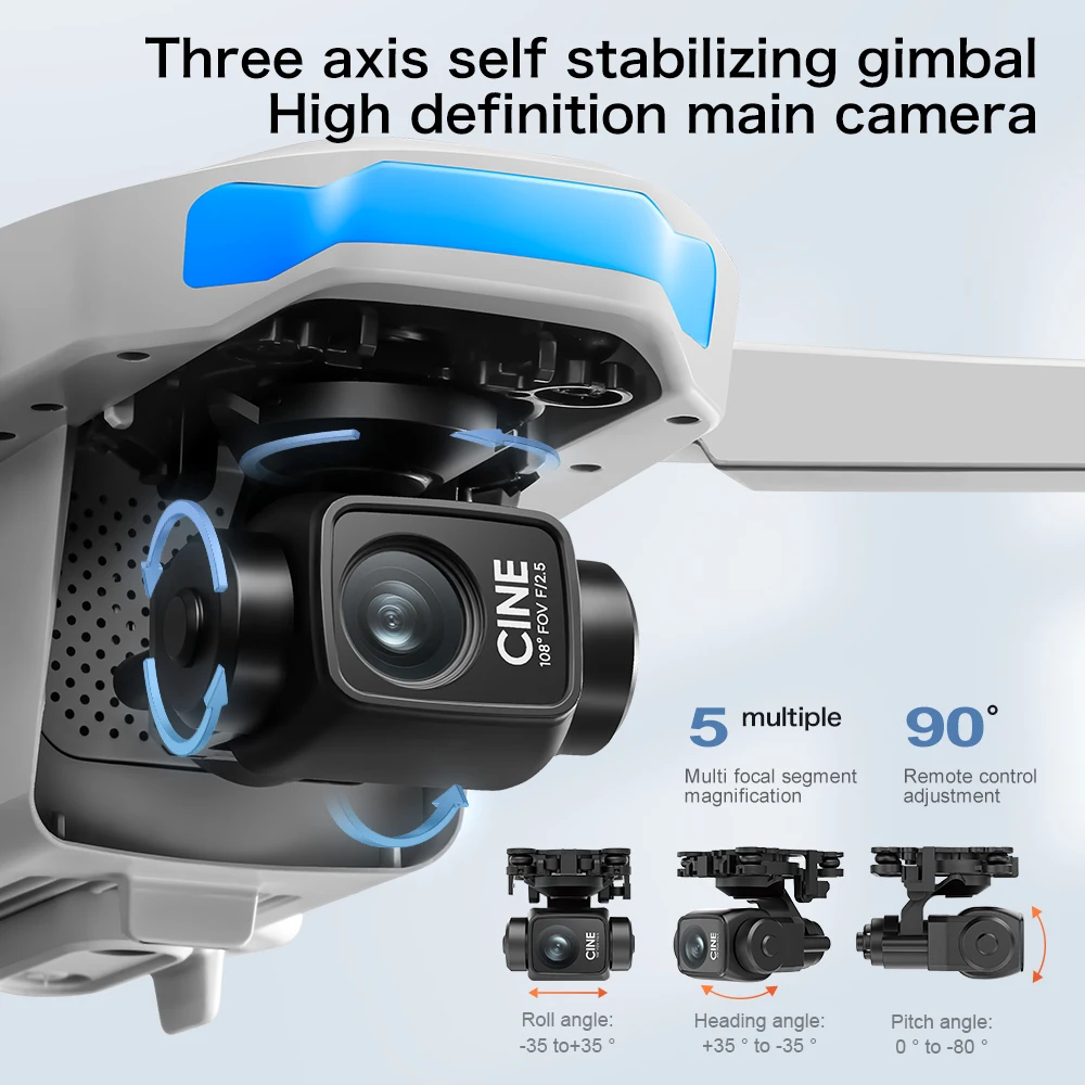 オリジナルS-X1 GPS折りたたみ式RCクアッドコプター  - Drone Mapping のレビューと価格